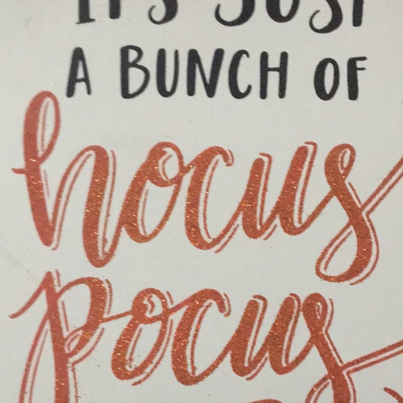 Halloween box wall art - Picture 8 of 9